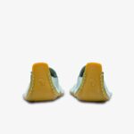 Ababa Ii Dames Vivobarefoot Blauwe Waas - Afbeelding 5