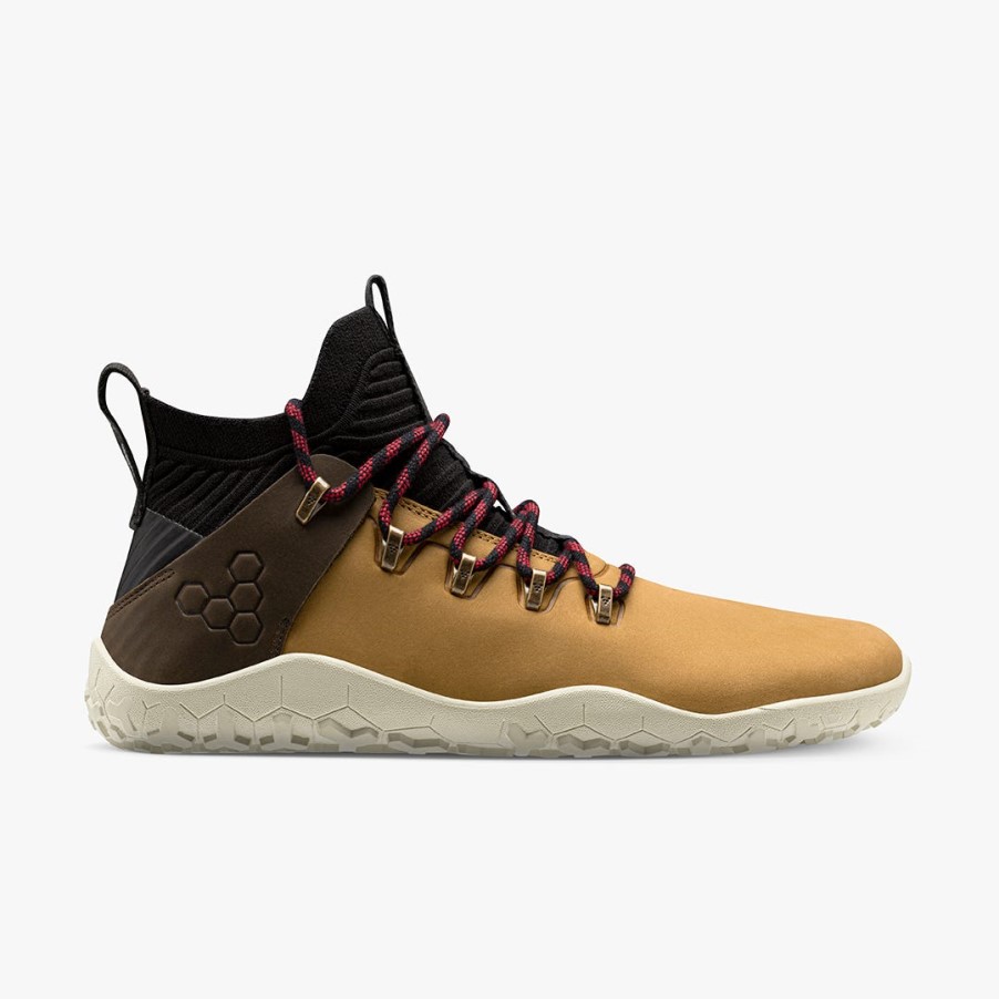 Acorn Magna Fg Mens Vivo Op Blote Voeten - Afbeelding 1