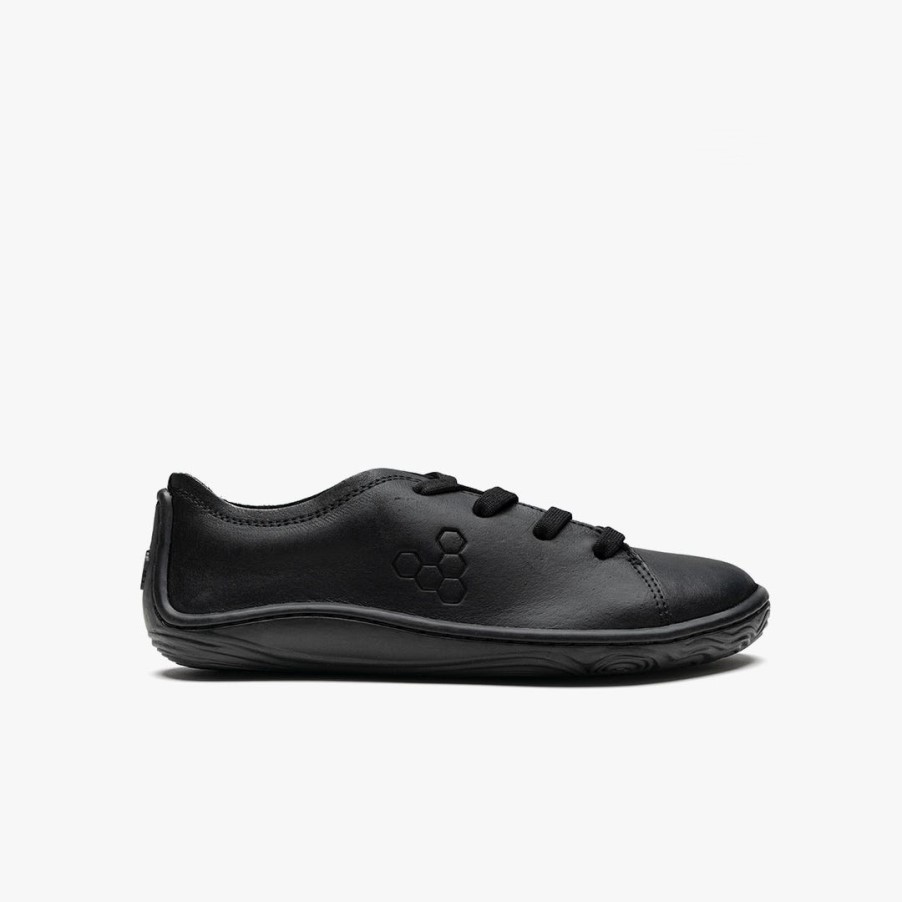 addis_school_junior_zwart.jpg Addis School Junior Zwart - Afbeelding 1