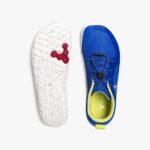 Amparo Blauw Vivobarefoot Primus Trail Ii Fg Junioren - Afbeelding 2