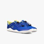 Amparo Blauw Vivobarefoot Primus Trail Ii Fg Junioren - Afbeelding 4