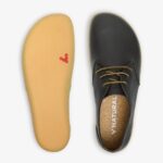 Bruin Leren Vivobarefoot Ra Iii Heren - Afbeelding 2