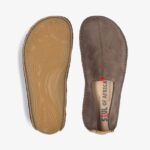 Bruine Ababa Ii Dames Vivobarefoot - Afbeelding 2