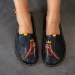 Dispenser Ababa Basquiat Kids Vivobarefoot - Afbeelding 6