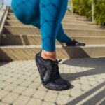 Eerste Kleur Iii Vrouwen Obsidiaan - Afbeelding 9
