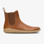 Geo Chelsea Dames Tan Vivobarefoot