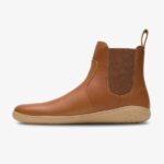 Geo Chelsea Dames Tan Vivobarefoot - Afbeelding 3