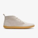 Gobi Iii Suède Dames Vivobarefoot Zandsteen