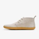 Gobi Iii Suède Dames Vivobarefoot Zandsteen - Afbeelding 3