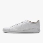 Helder Wit Vivobarefoot Geo Court Iii Dames - Afbeelding 3