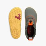 Lumi Kids Botanisch Groen Vivobarefoot - Afbeelding 2