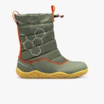 Lumi Kids Botanisch Groen Vivobarefoot