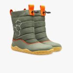Lumi Kids Botanisch Groen Vivobarefoot - Afbeelding 4