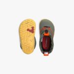 Lumi Peuters Vivobarefoot Botanisch Groen - Afbeelding 2