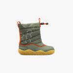 Lumi Peuters Vivobarefoot Botanisch Groen