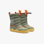 Lumi Peuters Vivobarefoot Botanisch Groen - Afbeelding 4