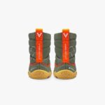 Lumi Peuters Vivobarefoot Botanisch Groen - Afbeelding 5