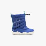 Lumi X Arctic Angels Peuters Amparo Blauw Vivobarefoot