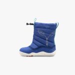 Lumi X Arctic Angels Peuters Amparo Blauw Vivobarefoot - Afbeelding 3