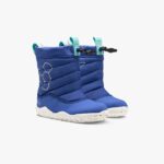 Lumi X Arctic Angels Peuters Amparo Blauw Vivobarefoot - Afbeelding 4
