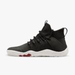 Magna Fg Mens Vivobarefoot Obsidiaan-wit - Afbeelding 3
