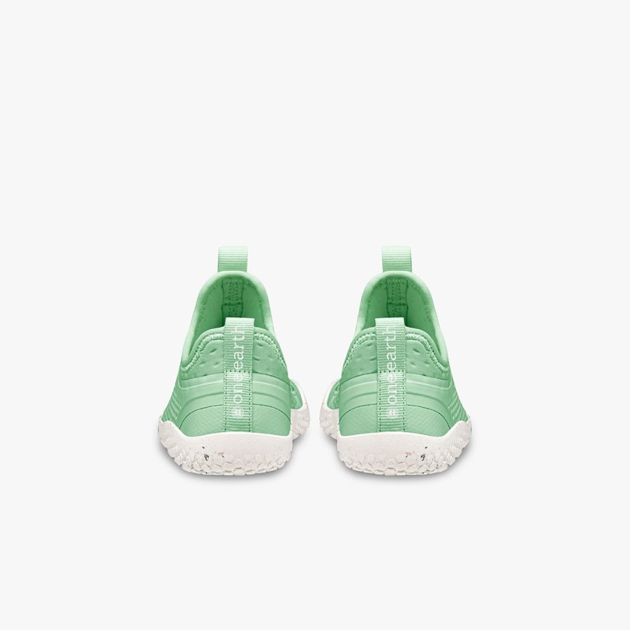 Neo Mint Primus Sport Ii One Earth Juniors Vivobarefoot - Afbeelding 5