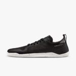 Obsidiaan Geo Racer Gebreide Heren Vivobarefoot - Afbeelding 3