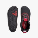 Obsidiaan Lumi Kids Vivobarefoot - Afbeelding 2
