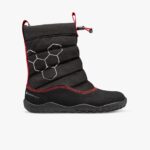 Obsidiaan Lumi Kids Vivobarefoot
