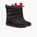 Obsidiaan Lumi Kids Vivobarefoot - Afbeelding 4