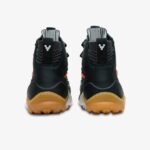 Obsidiaan Tracker Decon Fg2 Vivobarevoeten Voor Dames - Afbeelding 5