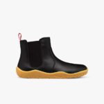 Obsidiaan Vivobarefoot Fulham Ii Junioren