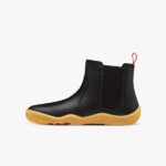 Obsidiaan Vivobarefoot Fulham Ii Junioren - Afbeelding 3