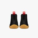 Obsidiaan Vivobarefoot Fulham Ii Junioren - Afbeelding 5