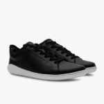 Obsidiaan Vivobarefoot Geo Court Iii Mens - Afbeelding 4