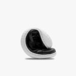 Obsidiaan Vivobarefoot Geo Court Iii Mens - Afbeelding 6