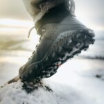 Obsidiaan Vivobarefoot Magna Forest Esc Dames - Afbeelding 7