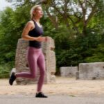 Obsidiaan Vivobarefoot Primus Lite Iii Dames - Afbeelding 7
