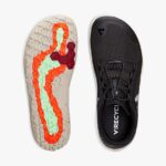Obsidiaan Vivobarefoot Primus Trail Ii All Weather Fg Dames - Afbeelding 2