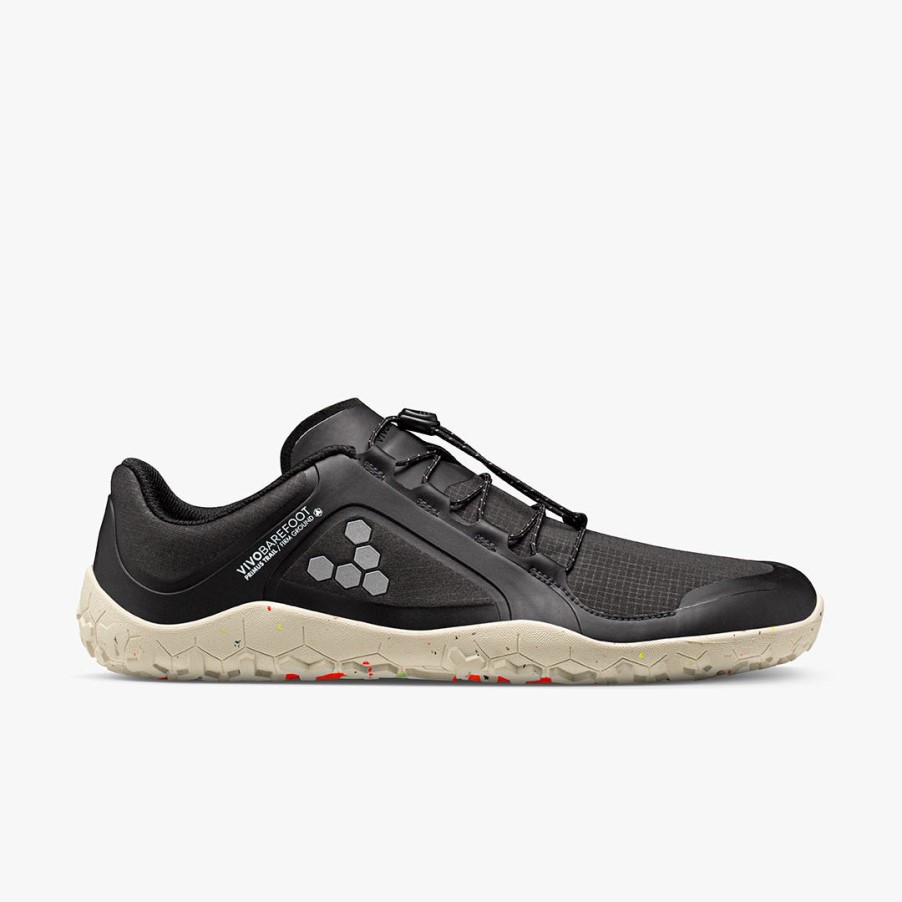 obsidiaan_vivobarefoot_primus_trail_ii_all_weather_fg_dames.jpg Obsidiaan Vivobarefoot Primus Trail Ii All Weather Fg Dames - Afbeelding 1