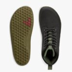 Obsidian Scott Iii Eco Mens Vivo Op Blote Voeten - Afbeelding 2