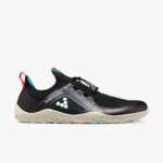Obsidian Vivobarefoot Primus Trail Knit Fg Finisterre Dames