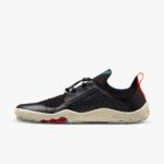 Obsidian Vivobarefoot Primus Trail Knit Fg Finisterre Dames - Afbeelding 3