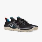 Obsidian Vivobarefoot Primus Trail Knit Fg Finisterre Dames - Afbeelding 4