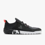 Obsidian Vivobarefoot Tracker Decon Low Fg2 Heren