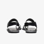 Opanka Damessandaal Vivobarefoot Zwart - Afbeelding 5