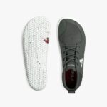 Primus Bootie Ii All Weather Junioren Vivobarefoot Charcoal - Afbeelding 2