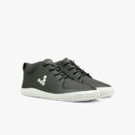 Primus Bootie Ii All Weather Junioren Vivobarefoot Charcoal - Afbeelding 4