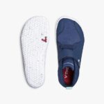 Primus Bootie Ii All Weather Kids Middernacht Vivobarefoot - Afbeelding 2