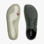 Primus Lite Iii All Weather Dames Vivobarefoot Charcoal - Afbeelding 2
